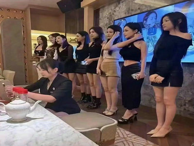 河北夜总会招聘